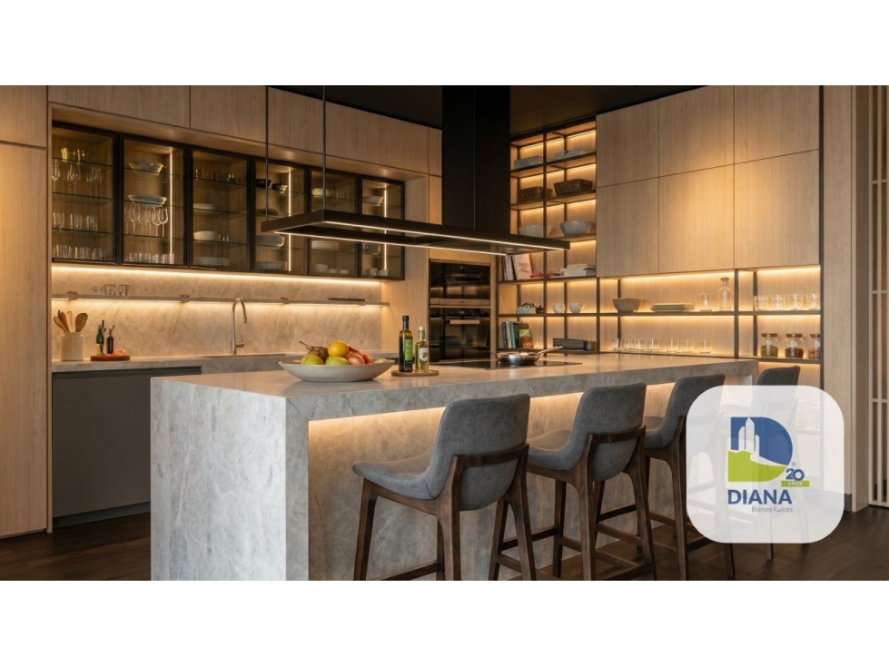 Venta de apartamento en Santa María — foto 5