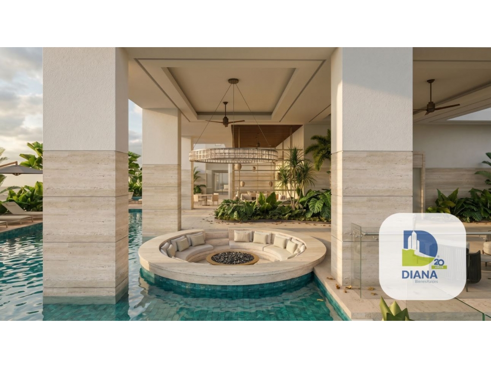 Venta de apartamento en Santa María — foto 6