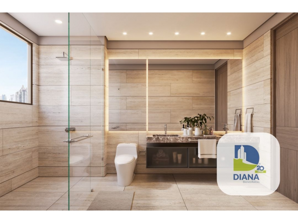 Venta de apartamento en Santa María — foto 3