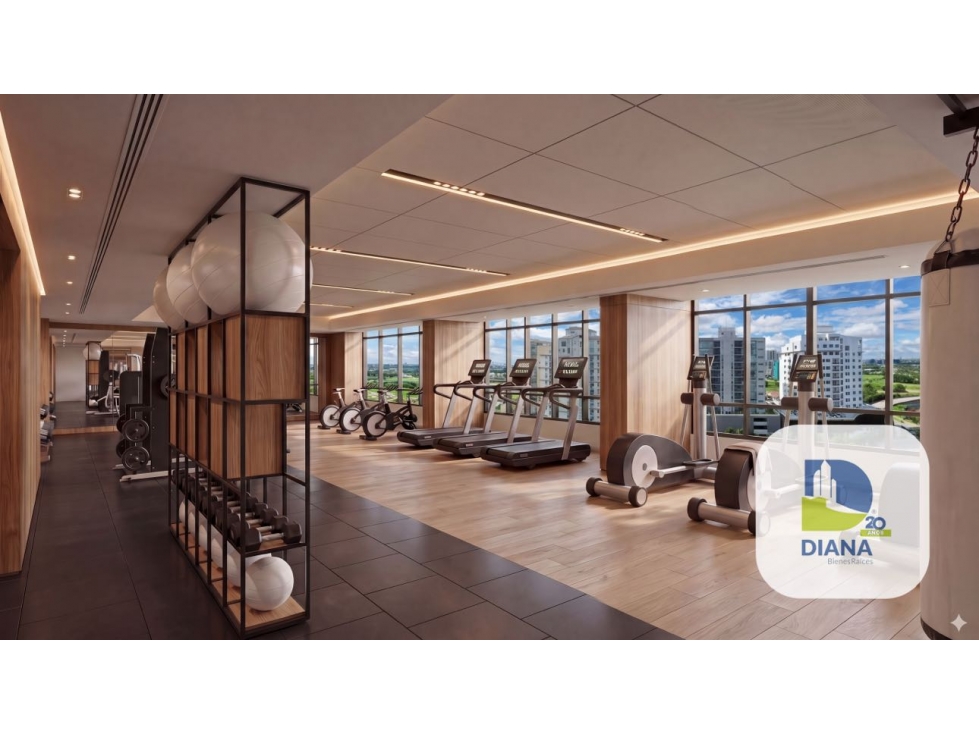 Venta de apartamento en Santa María — foto 4