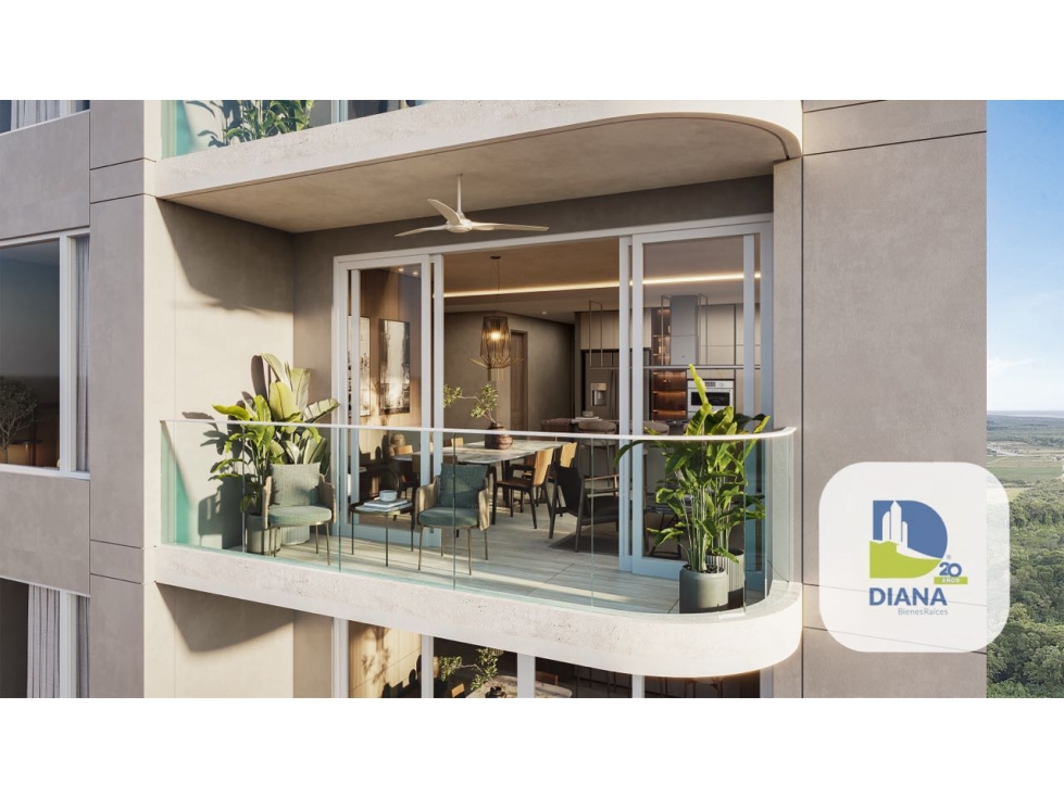 Venta de apartamento en Santa María — foto 5