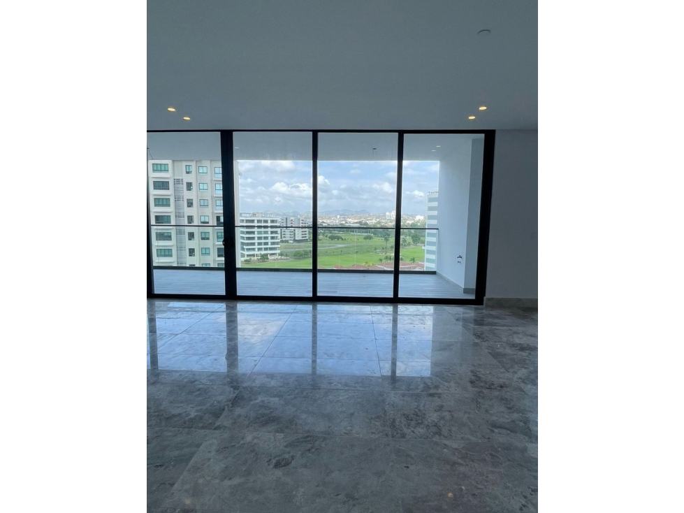 VENTA DE APARTAMENTO EN SANTA MARIA PH EMPIRE RESIDENCES 322M2 JP — foto 2