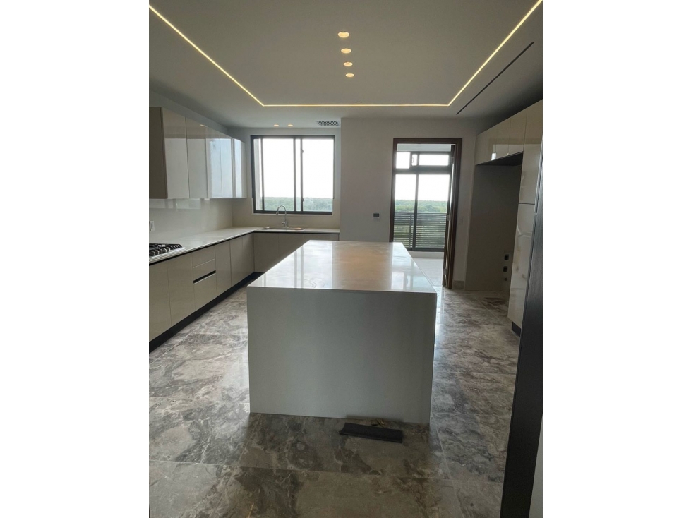 VENTA DE APARTAMENTO EN SANTA MARIA PH EMPIRE RESIDENCES 322M2 JP — foto 3