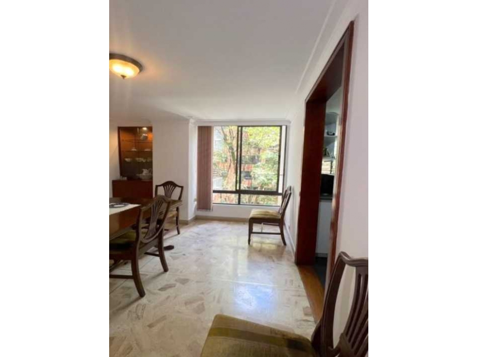 VENTA DE APARTAMENTO EN SANTA MARIA DE LOS ANGELES, EL POBLADO. — foto 4
