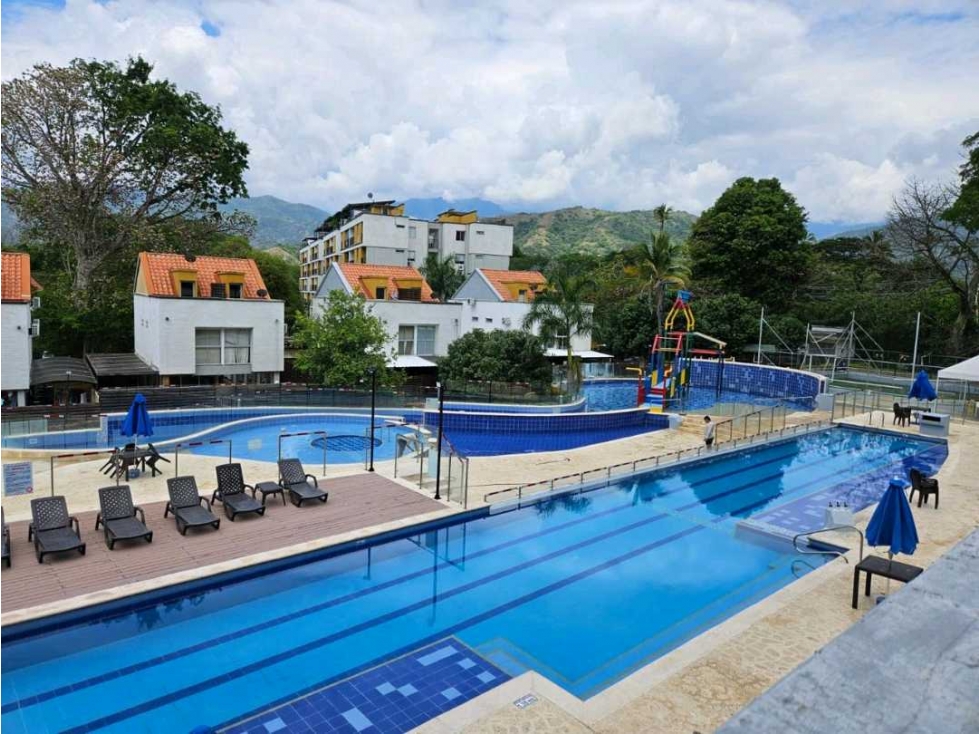 VENTA DE APARTAMENTO EN SANTAFE DE ANTIOQUIA.