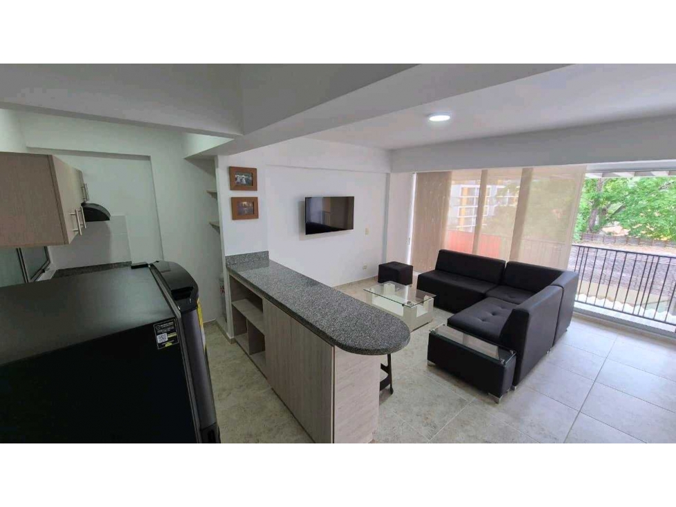 VENTA DE APARTAMENTO EN SANTAFE DE ANTIOQUIA. - 5