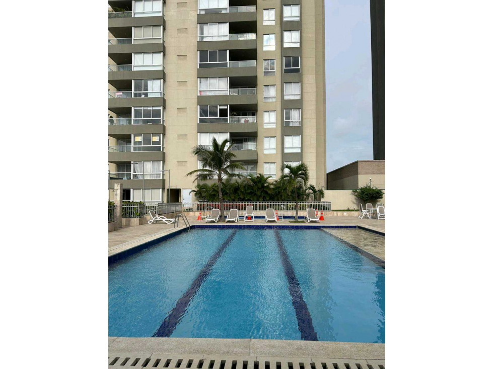 VENTA DE APARTAMENTO EN SECTOR DE LA CASTELLANA — foto 2