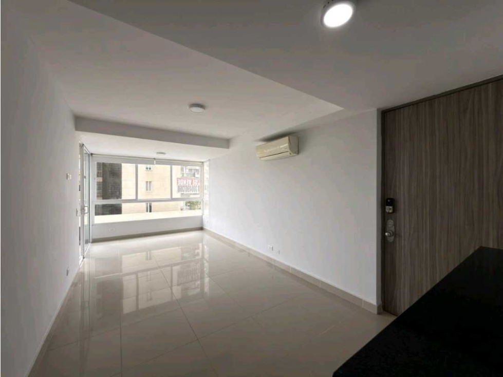 VENTA DE APARTAMENTO EN SECTOR DE LA CASTELLANA