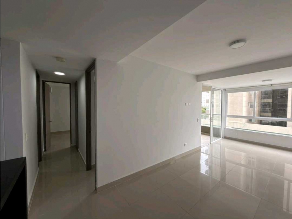 VENTA DE APARTAMENTO EN SECTOR DE LA CASTELLANA — foto 5