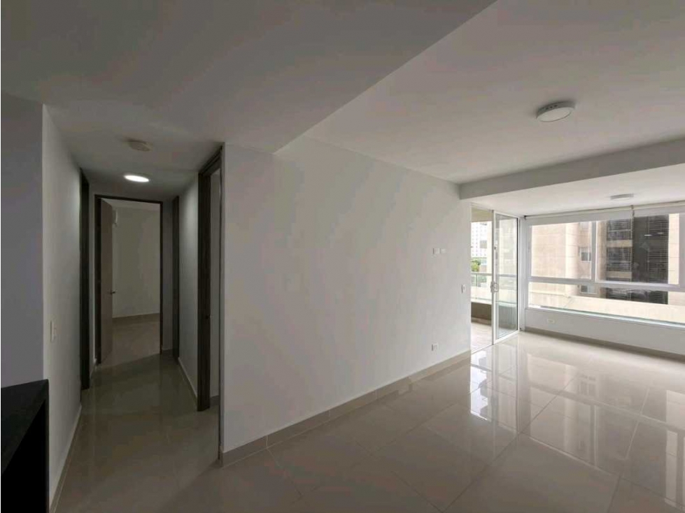 VENTA DE APARTAMENTO EN SECTOR DE LA CASTELLANA — foto 4