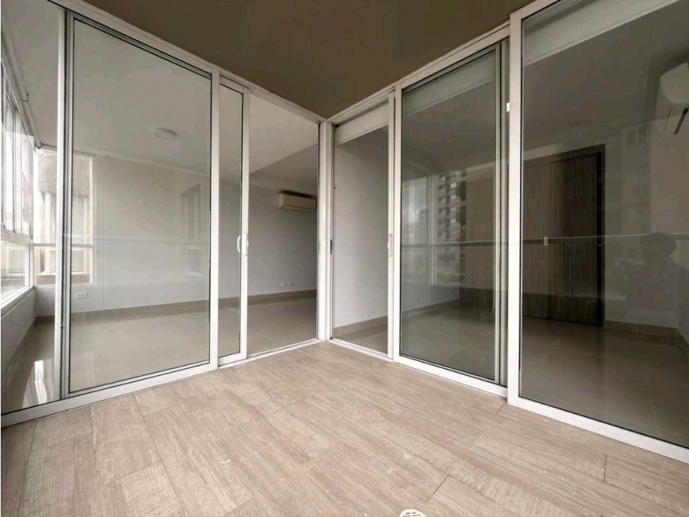 VENTA DE APARTAMENTO EN SECTOR DE LA CASTELLANA — foto 6