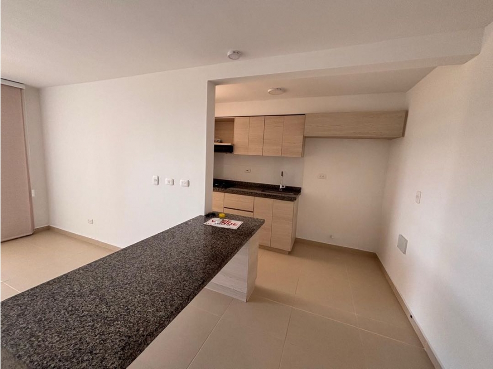 Venta de Apartamento en sector Galicia. — foto 2
