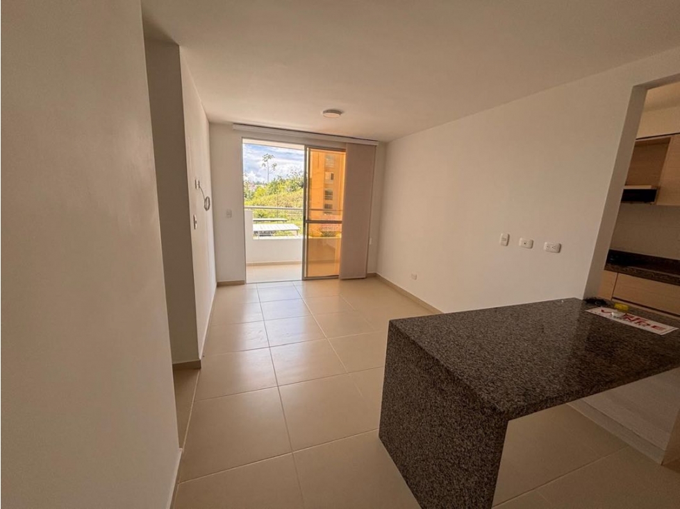 Venta de Apartamento en sector Galicia. — foto 3