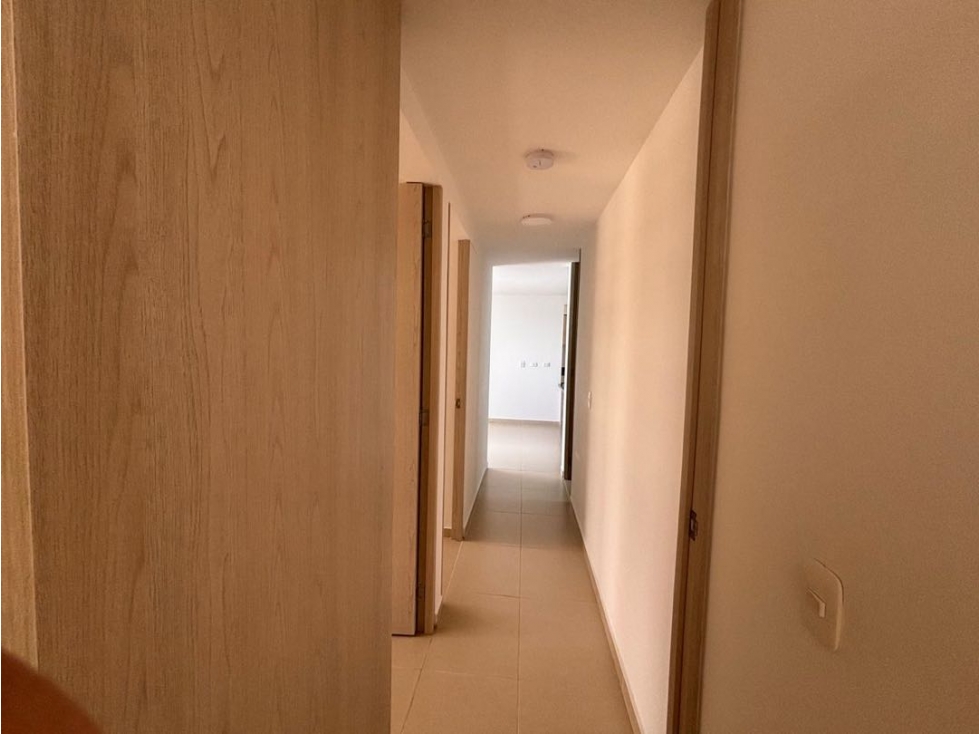 Venta de Apartamento en sector Galicia. — foto 4