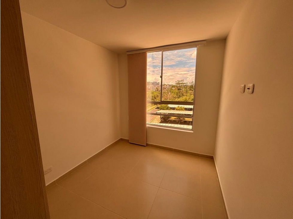Venta de Apartamento en sector Galicia. — foto 5