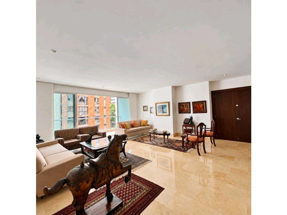 VENTA DE APARTAMENTO EN SECTOR DE VILLA COUNTRY