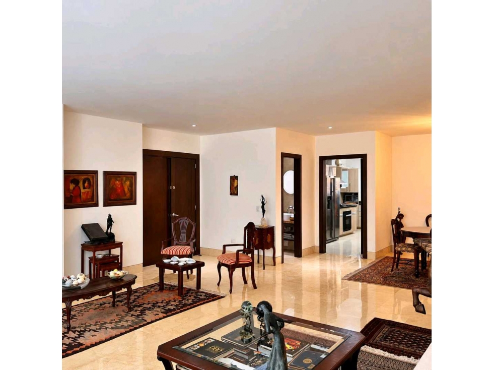VENTA DE APARTAMENTO EN SECTOR DE VILLA COUNTRY — foto 2