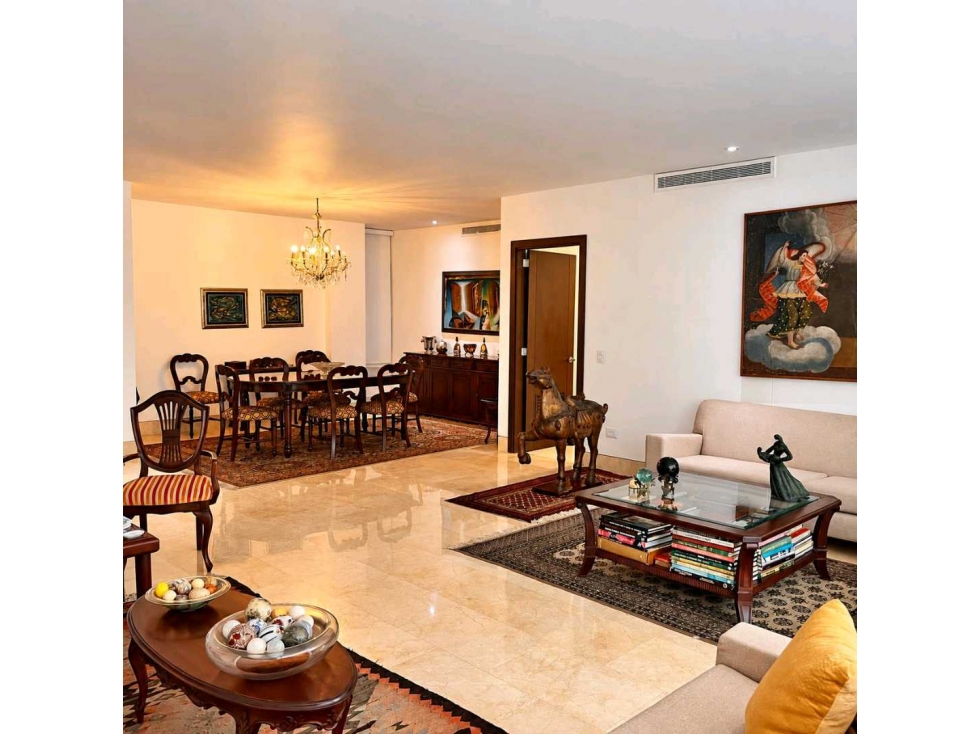 VENTA DE APARTAMENTO EN SECTOR DE VILLA COUNTRY — foto 4