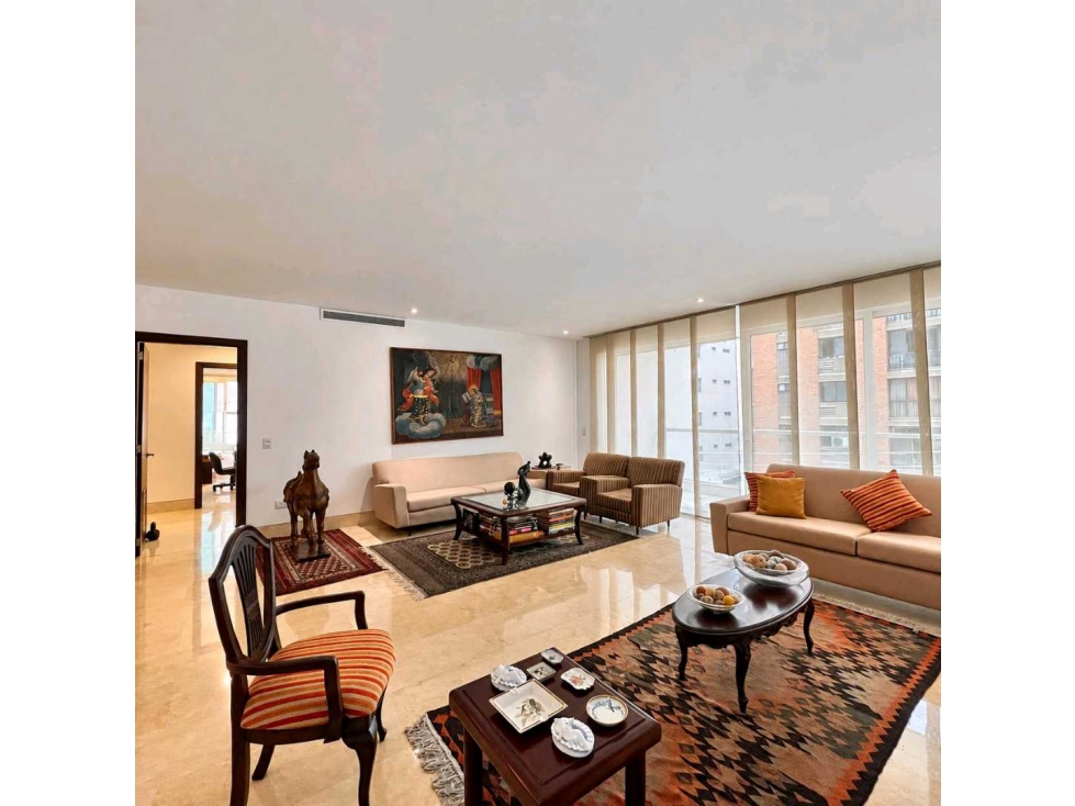 VENTA DE APARTAMENTO EN SECTOR DE VILLA COUNTRY — foto 5