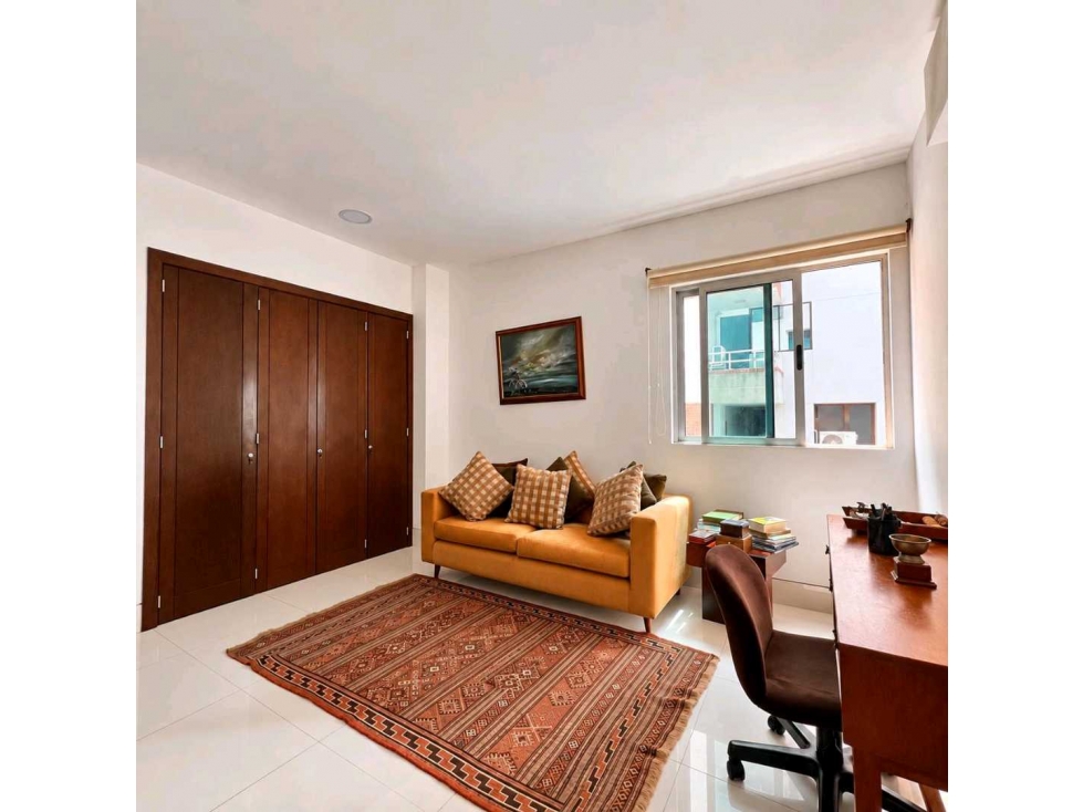 VENTA DE APARTAMENTO EN SECTOR DE VILLA COUNTRY — foto 6