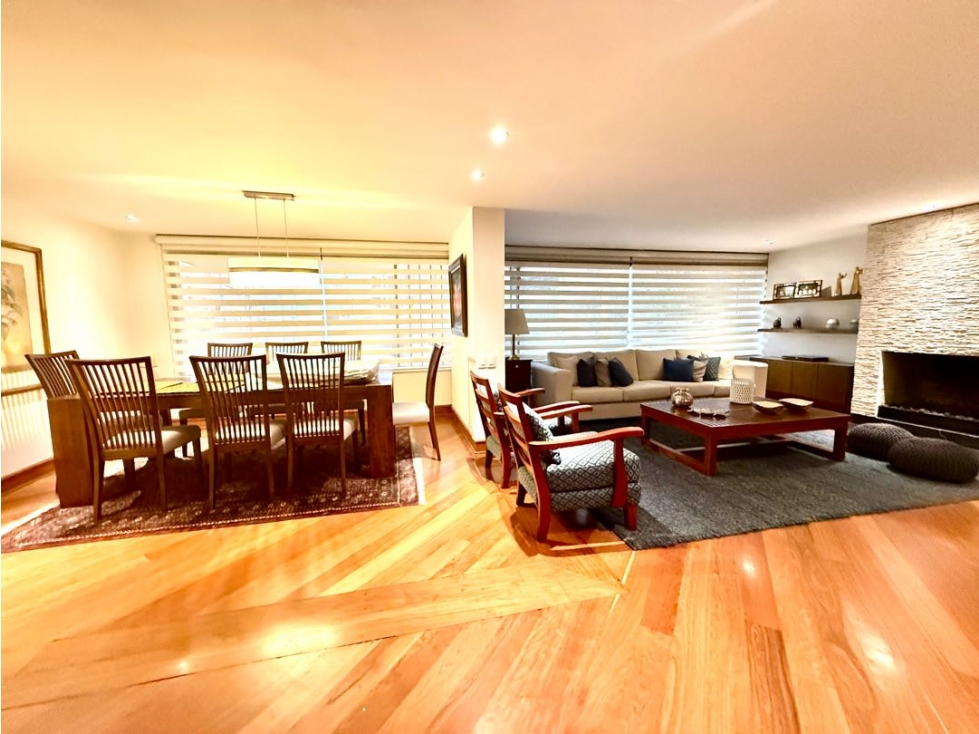 Venta de Apartamento en Seminario, Bogotá — foto 5