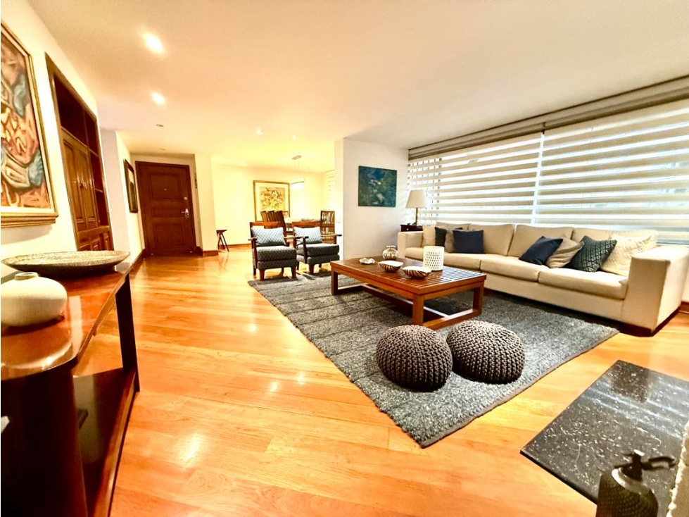 Venta de Apartamento en Seminario, Bogotá — foto 3