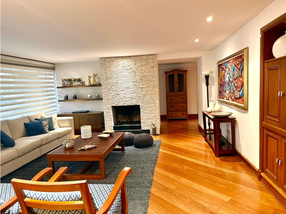 Venta de Apartamento en Seminario, Bogotá — foto 4