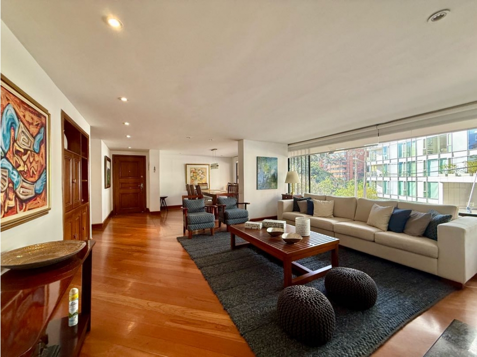 Venta de Apartamento en Seminario, Bogotá
