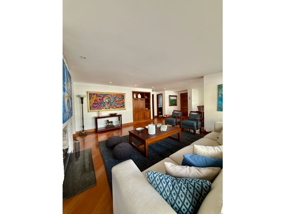 Venta de Apartamento en Seminario, Bogotá — foto 2