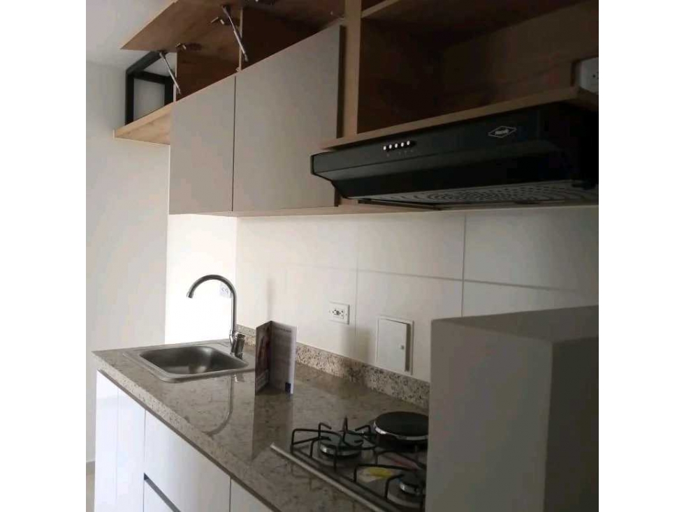VENTA DE APARTAMENTO EN. SENDEROS DE SAN SILVESTRE 2 habitaciones — foto 2