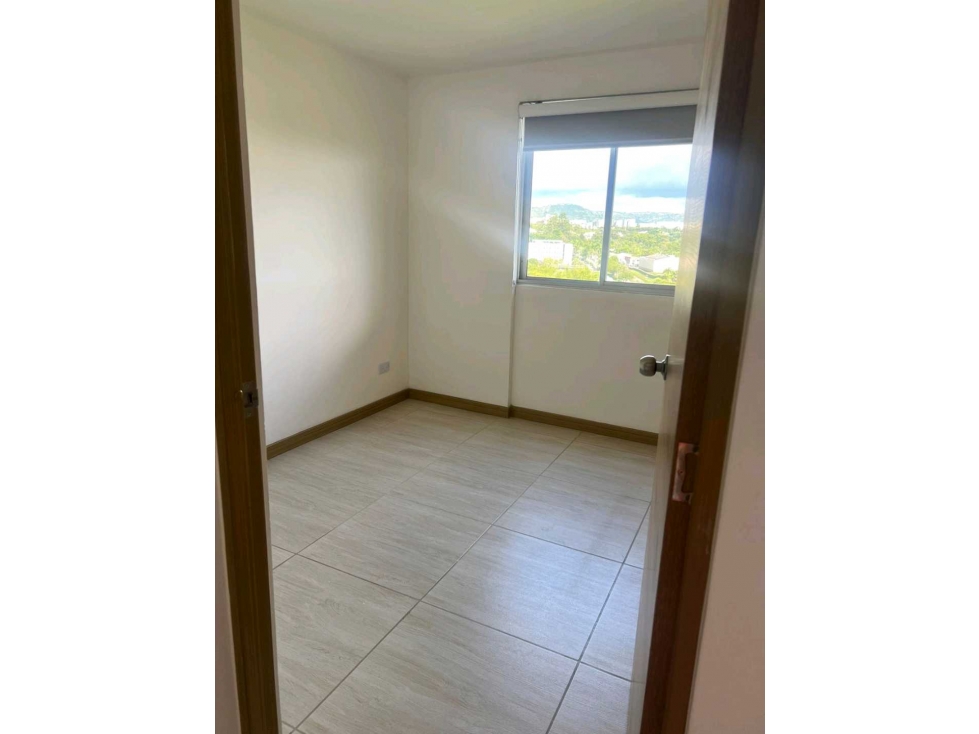 VENTA DE APARTAMENTO EN. SENDEROS DE SAN SILVESTRE 2 habitaciones — foto 6