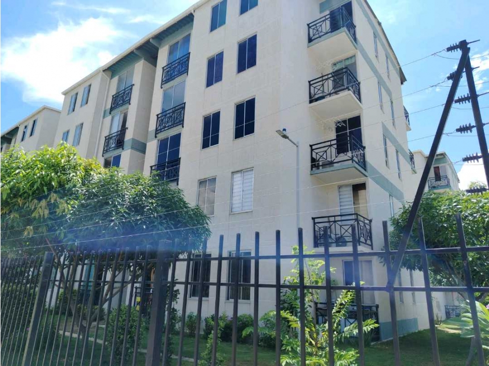 Venta de apartamento en senderos de curinca - 3