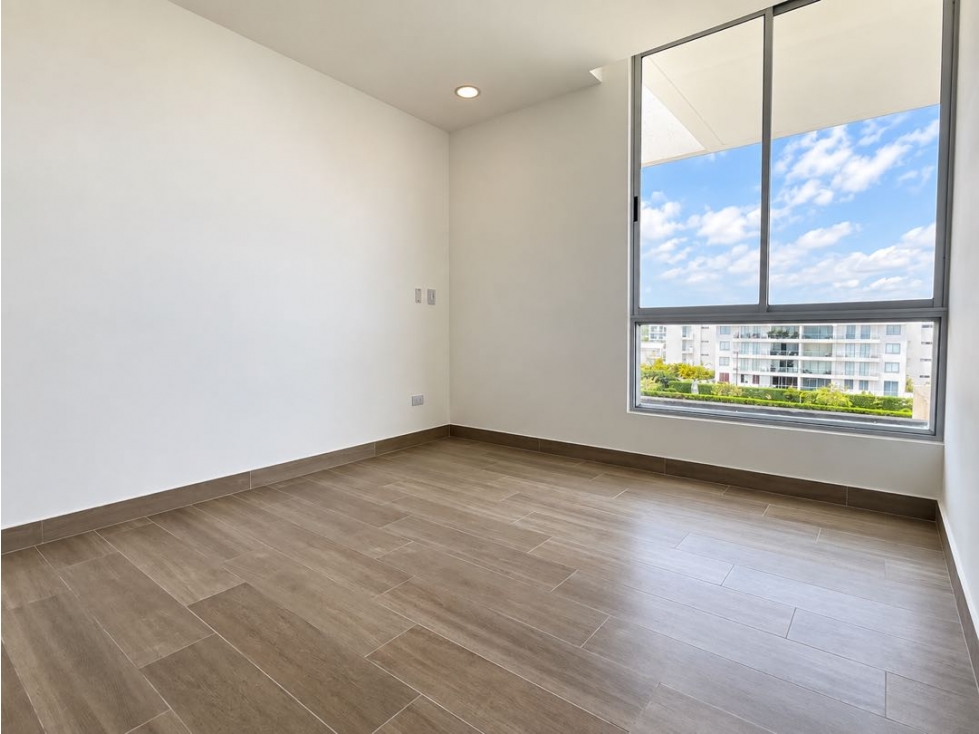 VENTA DE APARTAMENTO EN SERENA DEL MAR ALTANA - 4