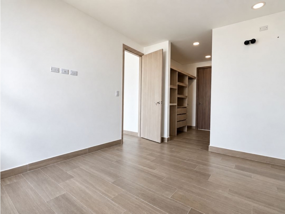 VENTA DE APARTAMENTO EN SERENA DEL MAR ALTANA - 5