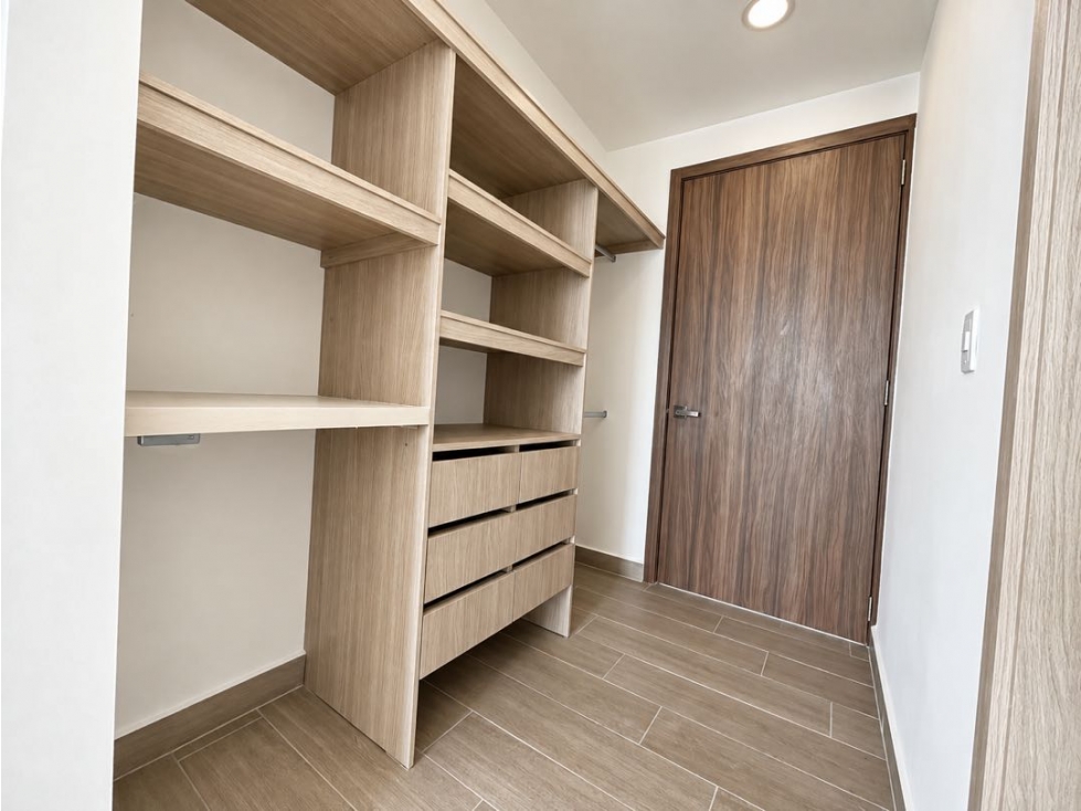 VENTA DE APARTAMENTO EN SERENA DEL MAR ALTANA - 6