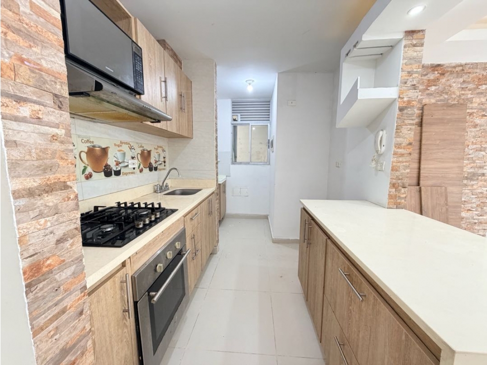 Venta de apartamento en Sienna. Mimar. Barranquilla — foto 2