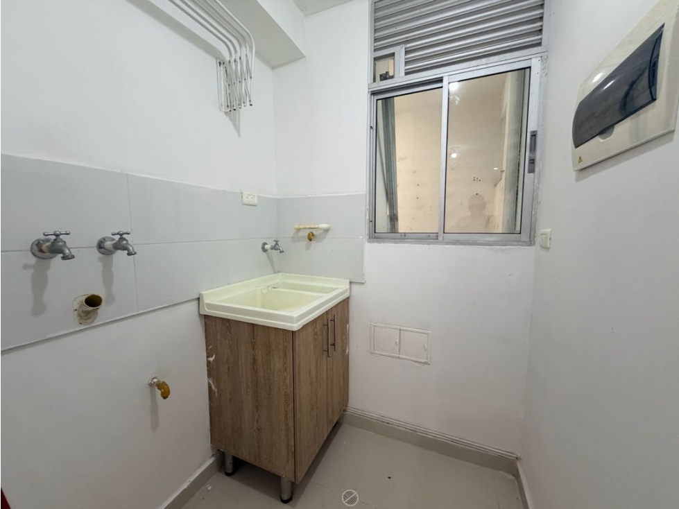 Venta de apartamento en Sienna. Mimar. Barranquilla — foto 3