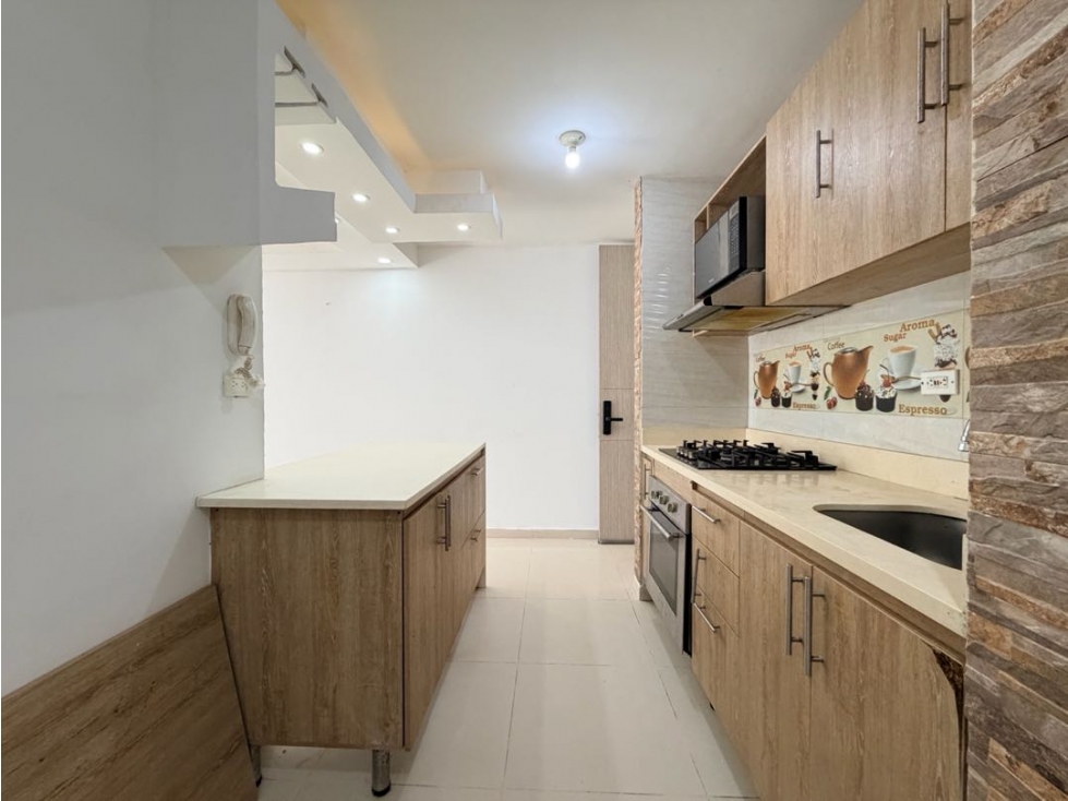 Venta de apartamento en Sienna. Mimar. Barranquilla — foto 4