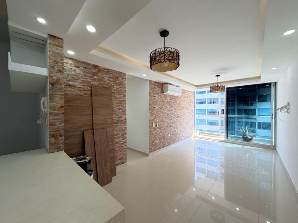 Venta de apartamento en Sienna. Mimar. Barranquilla — foto 5