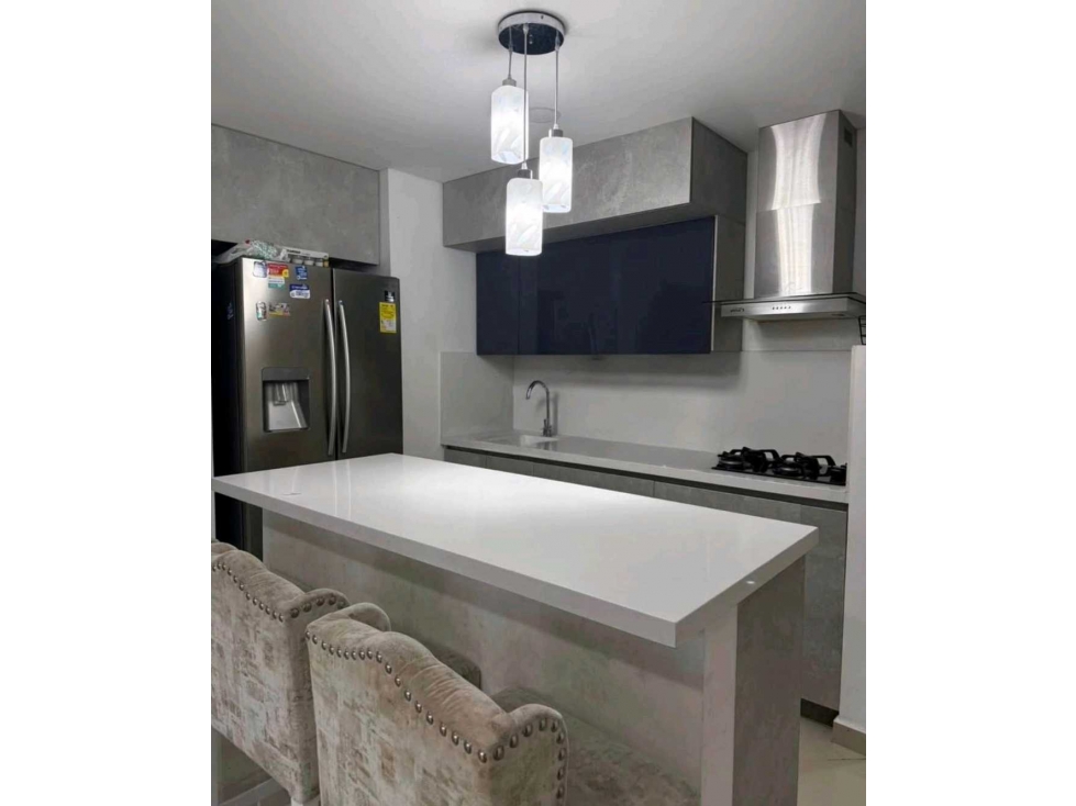 Venta de Apartamento en Laureles cerca del éxito de laureles — foto 3