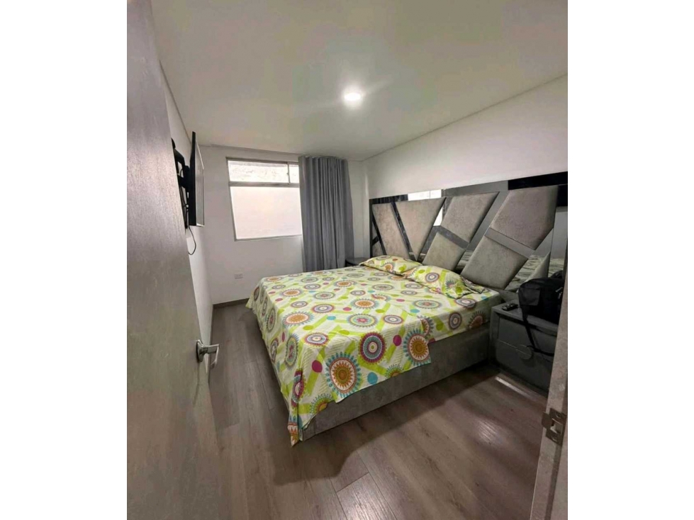 Venta de Apartamento en Laureles cerca del éxito de laureles — foto 5