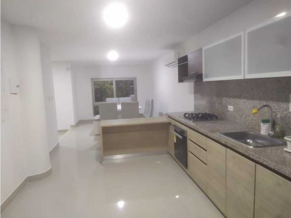 VENTA DE APARTAMENTO EN SINCELEJO BARRIO BOSTON