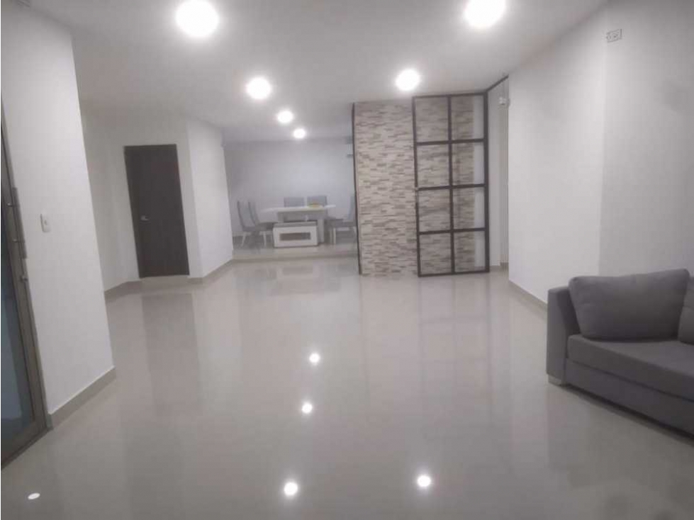 VENTA DE APARTAMENTO EN SINCELEJO BARRIO BOSTON - 2