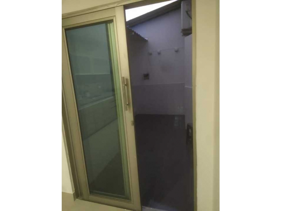 VENTA DE APARTAMENTO EN SINCELEJO BARRIO BOSTON - 4