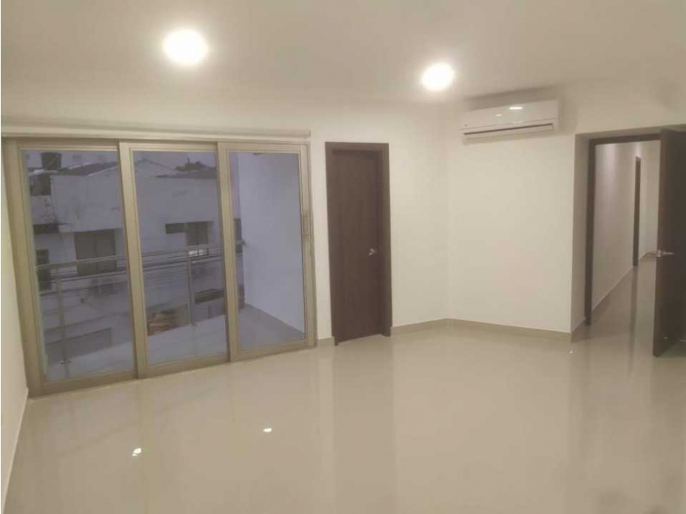 VENTA DE APARTAMENTO EN SINCELEJO BARRIO BOSTON - 6