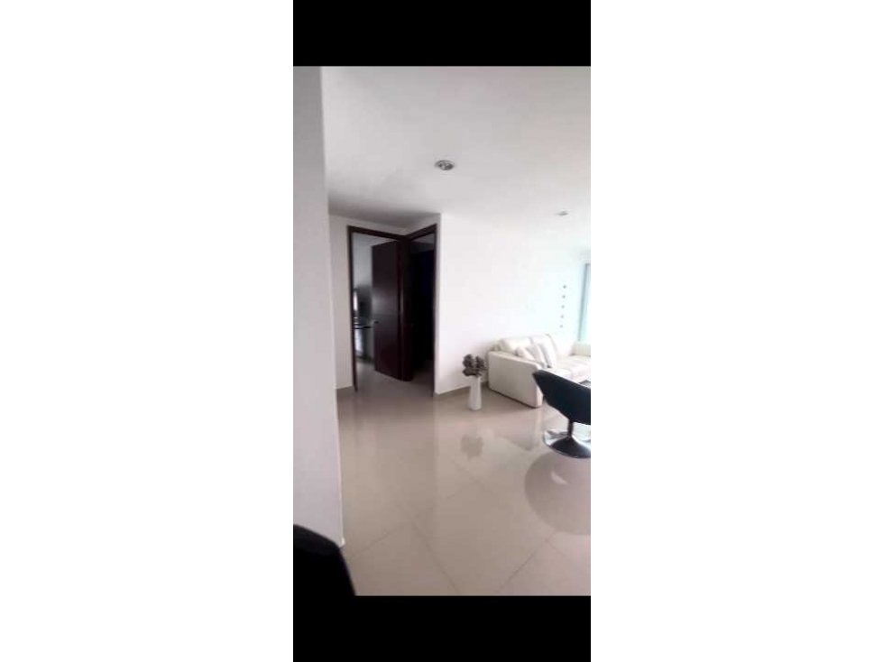 VENTA DE APARTAMENTO EN SINCELEJO BARRIO LOS ALPES