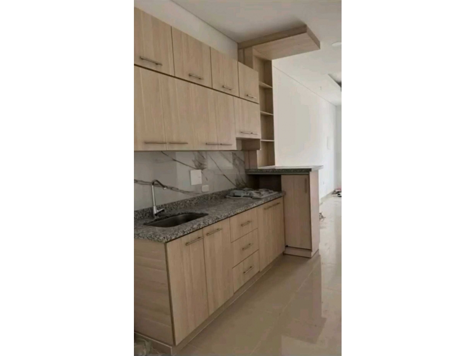 VENTA DE APARTAMENTO EN SINCELEJO