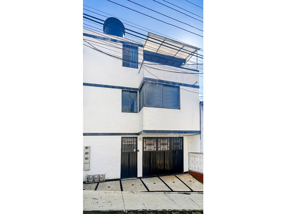 Venta de Apartamento en Socorro Santander - 1