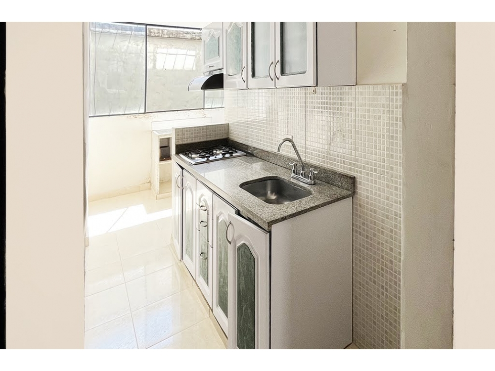 Venta de Apartamento en Socorro Santander - 2