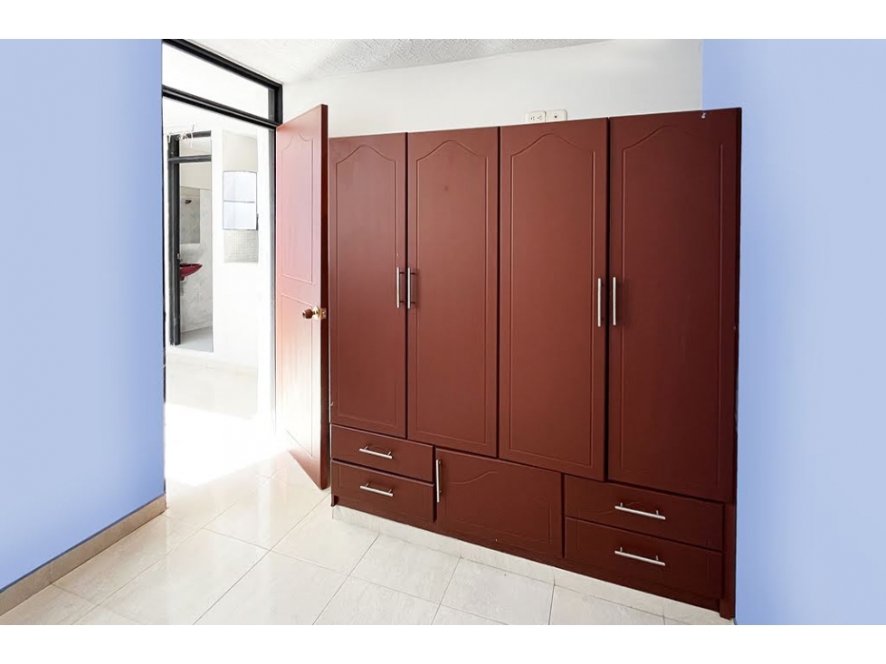 Venta de Apartamento en Socorro Santander - 6